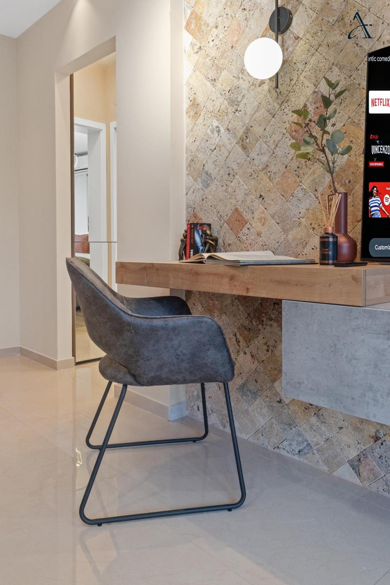 Rentforcomfort Penthouse Romana Bukarest Exterior foto